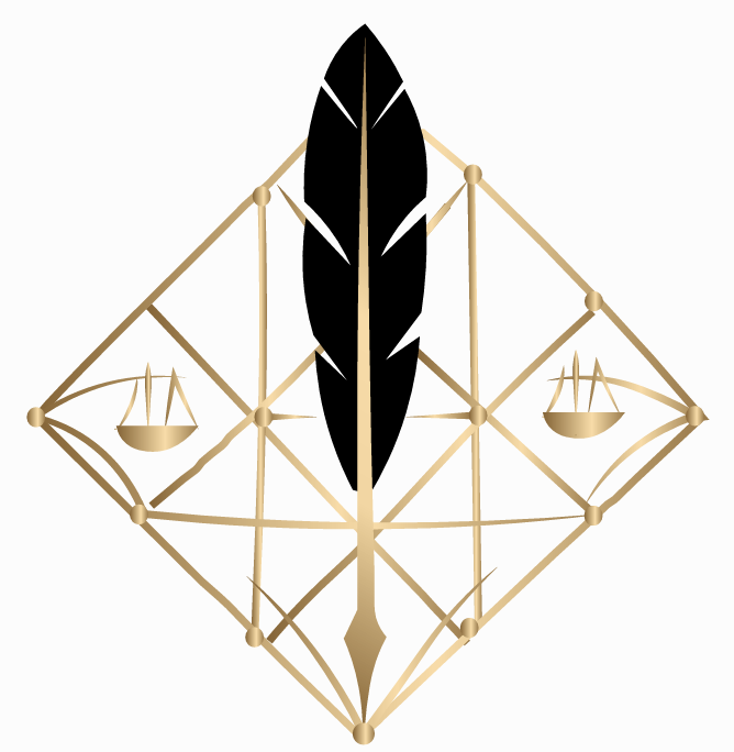 Logo Duarte Advocacia